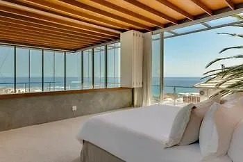 Appartamento 41 Strathmore Camps Bay Sudafrica